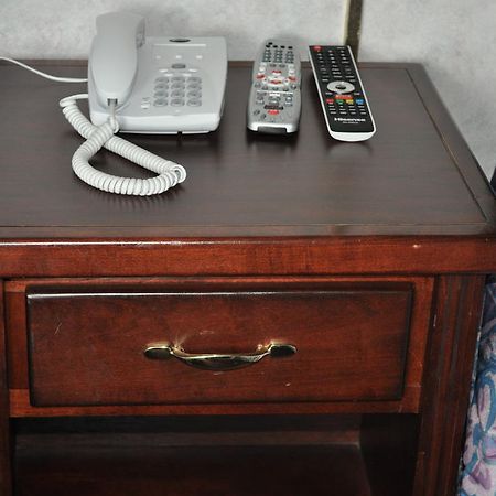 Sunshine Motel Абсекон Экстерьер фото