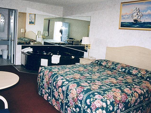 Sunshine Motel Абсекон Номер фото