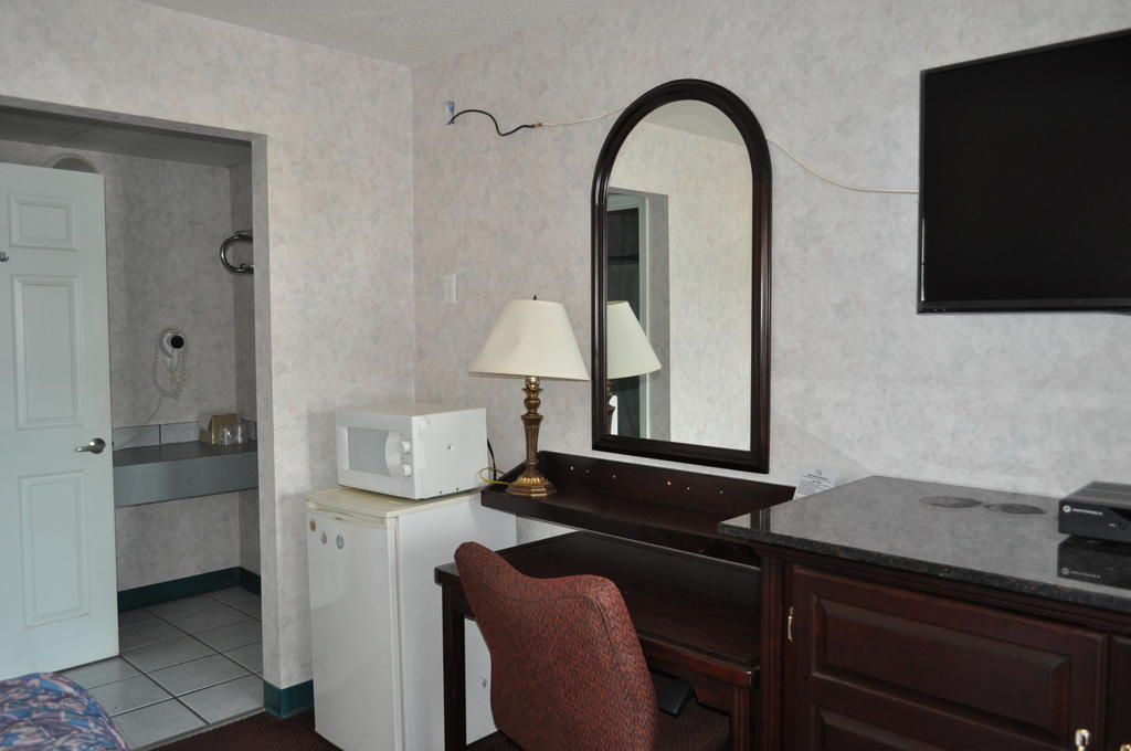 Sunshine Motel Абсекон Экстерьер фото